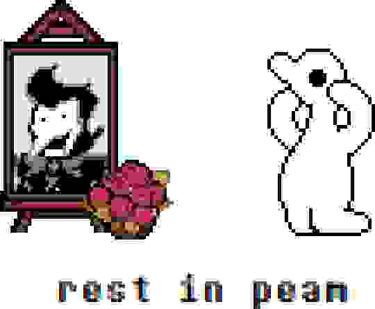 Mourning of Sellington
