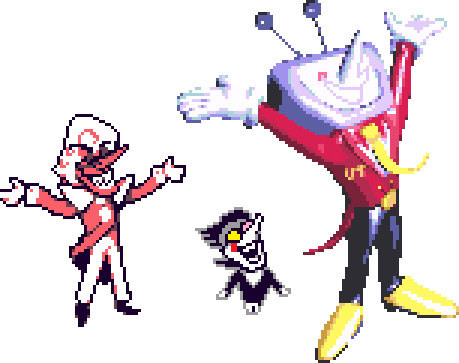 Deltarune