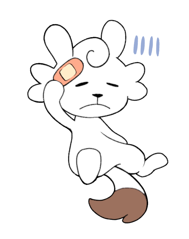 Injure