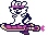 Hip-hop stoat
